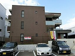 マイプレイス福重 201