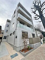 世田谷区宮坂２丁目