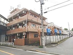 三ツ木コーポ富士見台