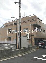 メゾン綱島高田町