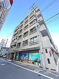 中銀上野小島マンシオン