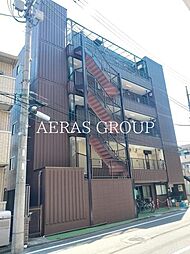 グリーンチャイルド浮間