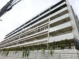 レアシス津田沼前原の丘