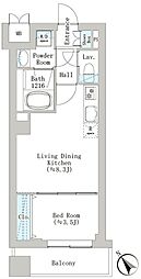 Ｂｒｅｅｚｅ横浜公園 606