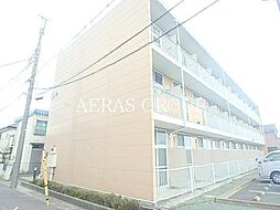 レオパレスクレールSK