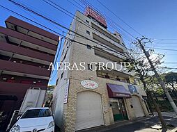 メゾンドヒル黒部