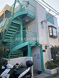 パレス池袋Ｂ