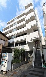 品川区二葉２丁目