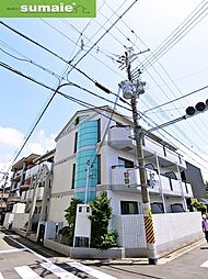 シャルマンフジ中之島壱番館