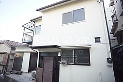 板橋区中台戸建