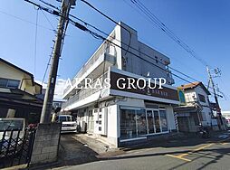 坂戸市末広町