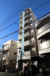 アルファ渋谷 702