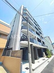 クレストコート錦糸町