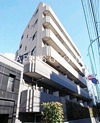 パレステュディオ代々木II 神宮の杜