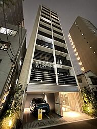 品川区平塚３丁目