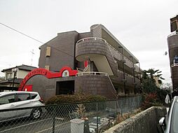 座間市緑ケ丘４丁目