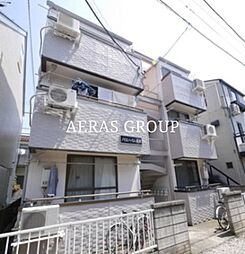 ノイエハイム高津