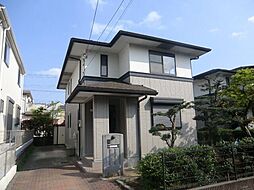 川崎市麻生区金程2丁目の一戸建て