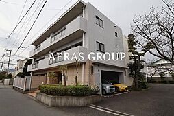 アルカーデン鵠沼松が岡ヒルコート