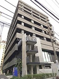 ヒューリック目白