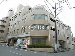 レジデンス西千葉 ウエスト棟