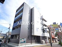 ラ・グラシューズ
