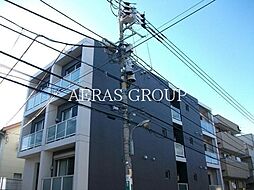 メゾンブランカ