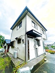 王禅寺西6丁目一戸建て住宅