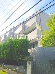 メゾン・ド・ヴィレ松原