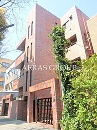 大田区北千束１丁目