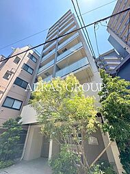 プレール・ドゥーク板橋II