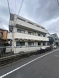 ホウエイハイツ