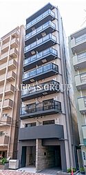 ラヴィータ新御徒町
