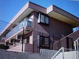 パーシモンズヒルII