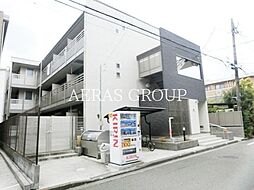 クレイノフロレゾン立川