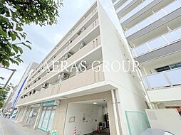 ラグゼナ本厚木