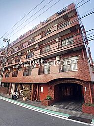 ライオンズマンション東白楽第2