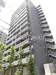 ザ・パークハビオ巣鴨