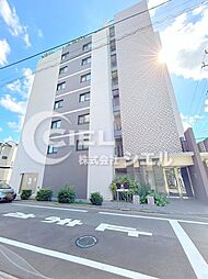 足立区新田２丁目