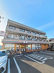 シエラ戸田公園