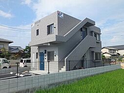 まほろば荘 201