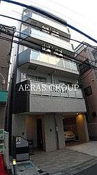 若水マンション