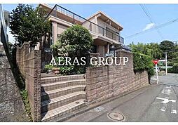 戸塚区平戸3丁目併用住宅