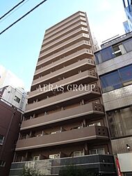 レジディア新御茶ノ水