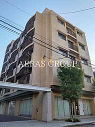 ソサエティ中野富士見町 401