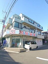 ディアコート青木