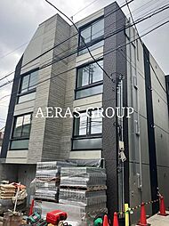 ＬＵＯＲＥときわ台
