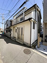 東尻池町貸戸建