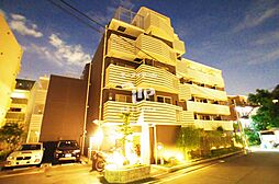 大田区中馬込３丁目