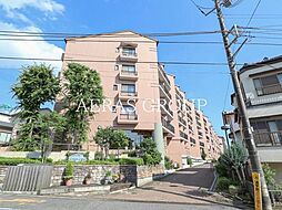 モアステージ船橋